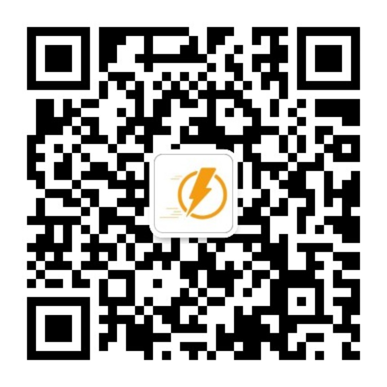 扫一扫，了解更多